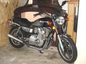 1982 Suzuki GS 750 T photo